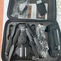 Drone giocattolo con Cam HD