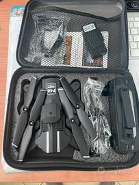 Drone giocattolo con Cam HD