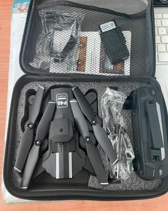 Drone giocattolo con Cam HD