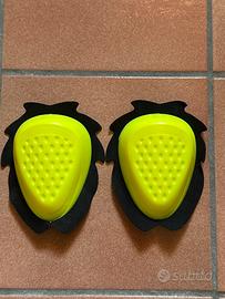 Saponette per tuta moto