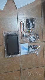 Autoradio per Mercedes Benz Smart ForTwo 2005/2010