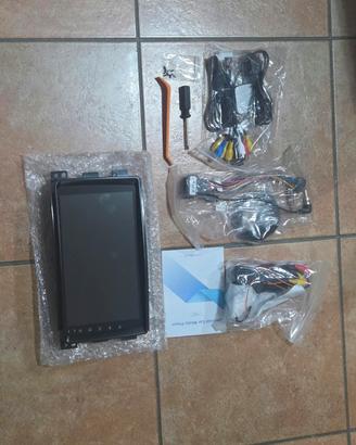Autoradio per Mercedes Benz Smart ForTwo 2005/2010