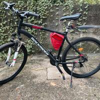 Bicicletta RockRider sportiva in buone condizione