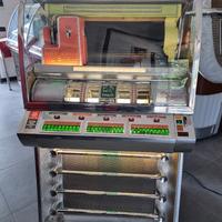 Jukebox Seeburg VL 200 
