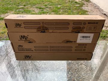 Supporto universale per soundbar