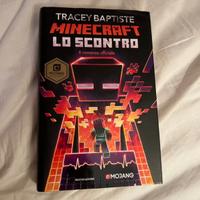 Minecraft - Lo scontro di Tracey Baptiste