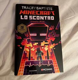 Minecraft - Lo scontro di Tracey Baptiste