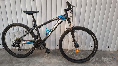Mtb Rockrider 