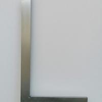 squadra a cappello professionale 