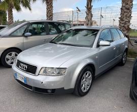 Audi A4 1.9 TDI/130 CV SW