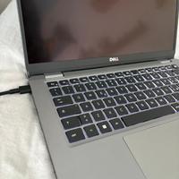 Portatile Dell Latitude 5320 CTO