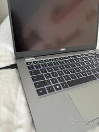 Portatile Dell Latitude 5320 CTO