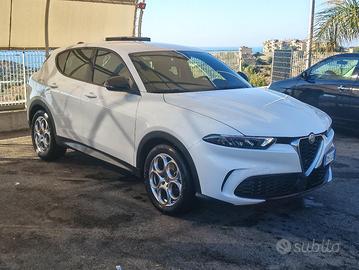 Alfa Romeo Tonale 1.6 Diesel 130CV TCT6