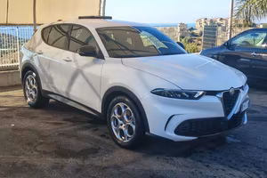 Alfa Romeo Tonale 1.6 Diesel 130CV TCT6