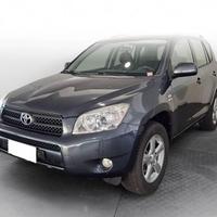 Toyota RAV4 2.2 d-4d Sol 136cv