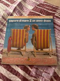 Disco sapore di mare 2 un anno dopo
