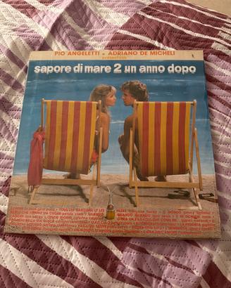 Disco sapore di mare 2 un anno dopo