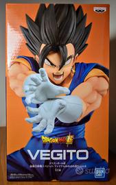 🦸 Dragon Ball Super Vegito Final Kamehameha Vol.6