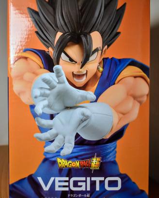 🦸 Dragon Ball Super Vegito Final Kamehameha Vol.6