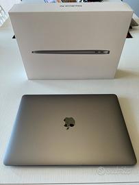 MacBook Air M1 13” 256 GB
