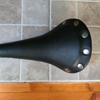 sella bici vintage 