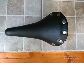 sella bici vintage 