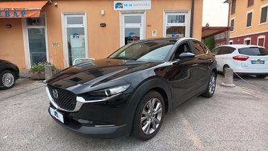 Mazda CX-30 2.0 m-hybrid Exceed 2wd