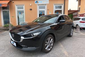 Mazda CX-30 2.0 m-hybrid Exceed 2wd