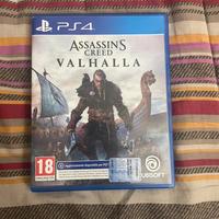 Assassin’s creed valhalla