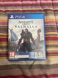 Assassin’s creed valhalla