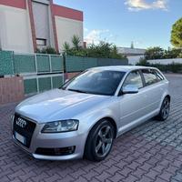 Audi a3 sportback 1.6 105 cv