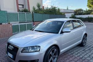 Audi a3 sportback 1.6 105 cv