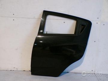 Portiera Posteriore Sinistra Chevrolet Spark 2012