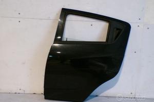 Portiera Posteriore Sinistra Chevrolet Spark 2012