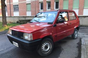 Fiat Panda 75