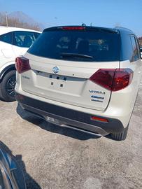 Suzuki Vitara Hybrid Top bicolore