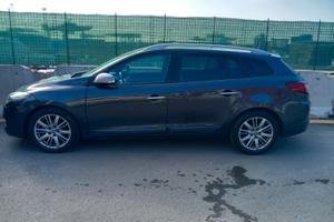 Renault Mégane III 1.9 dCi 130cv Gt-Line SW