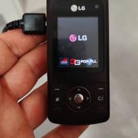 LG KU385