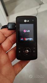 LG KU385
