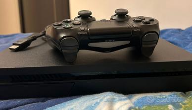 PS4 + joystick + VOLANTE + PEDALIERA