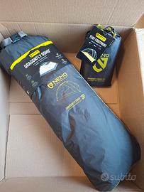 Tenda Dragonfly Osmo 3p + Footprint 