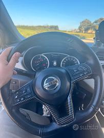 Nissan micra 1.5dci 2017