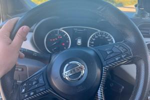 Nissan micra 1.5dci 2017