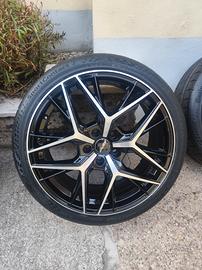 cerchi GMP 8x19 