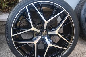 cerchi GMP 8x19 