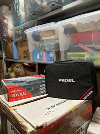 microfono senza fili proel rm300