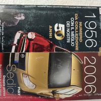 quattroruote 50 anni