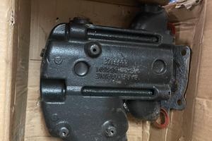 Raiser / collettori Mercruiser v8