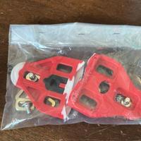 Tacchette Look Delta - nuovi