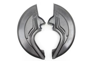 Cover dischi racing carbonio Ducati 